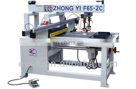 F65-2C Multi CNC drilling machine