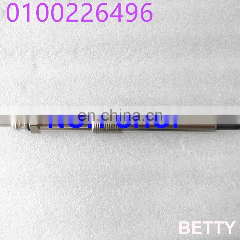 100%  genuine and new  Glow Plug 0100226496 A6641590001 / 6641590001