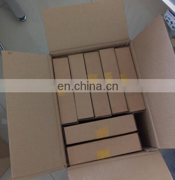 C7 C9 injector spool valve