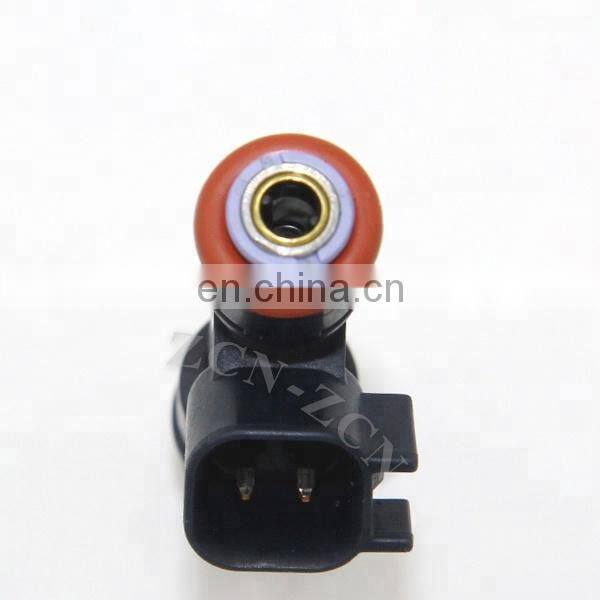 Hot selling Auto OEM Fuel Injectors nozzle AL3E-9F593-F7A AL3E-F7A CM-5195 FJ1166 For F150 Raptor F-250 11-15 6.2L