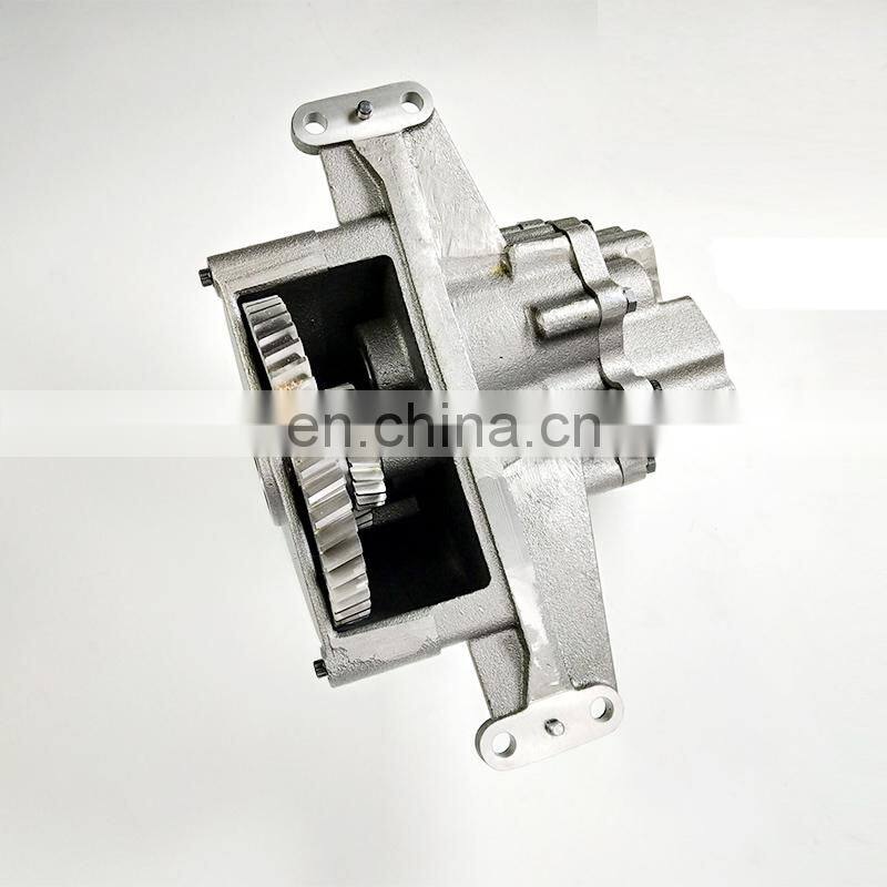 Fuel systems K50 Diesel Engine 3634648 Oil Pump assy