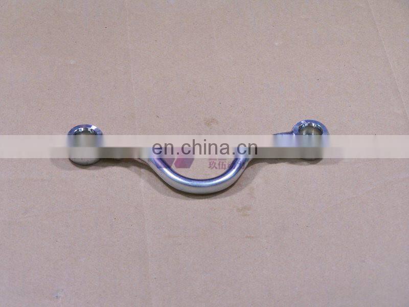 Nozzle Piping For ZX450-3 6WG1T 1154168750 1-15416875-0 GuangZhou JiuWu Power Supplier