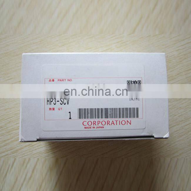 scv 294200-3660,original suction control valve 294200-3660