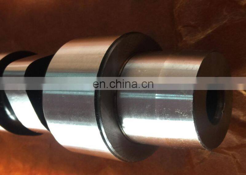 Engine camshaft for X15 4059331 3680779 4059170 4298626 camshaft