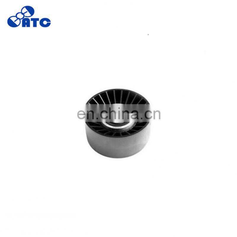 Belt Tensioner Pulley For M-ERCEDES SETRA 73-05 0005500433 A0005500433