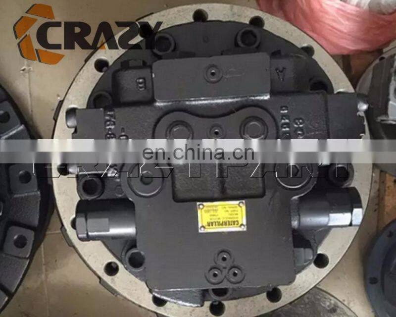 E312C final drive 302-1688 for excavator spare parts,E312C travel motor
