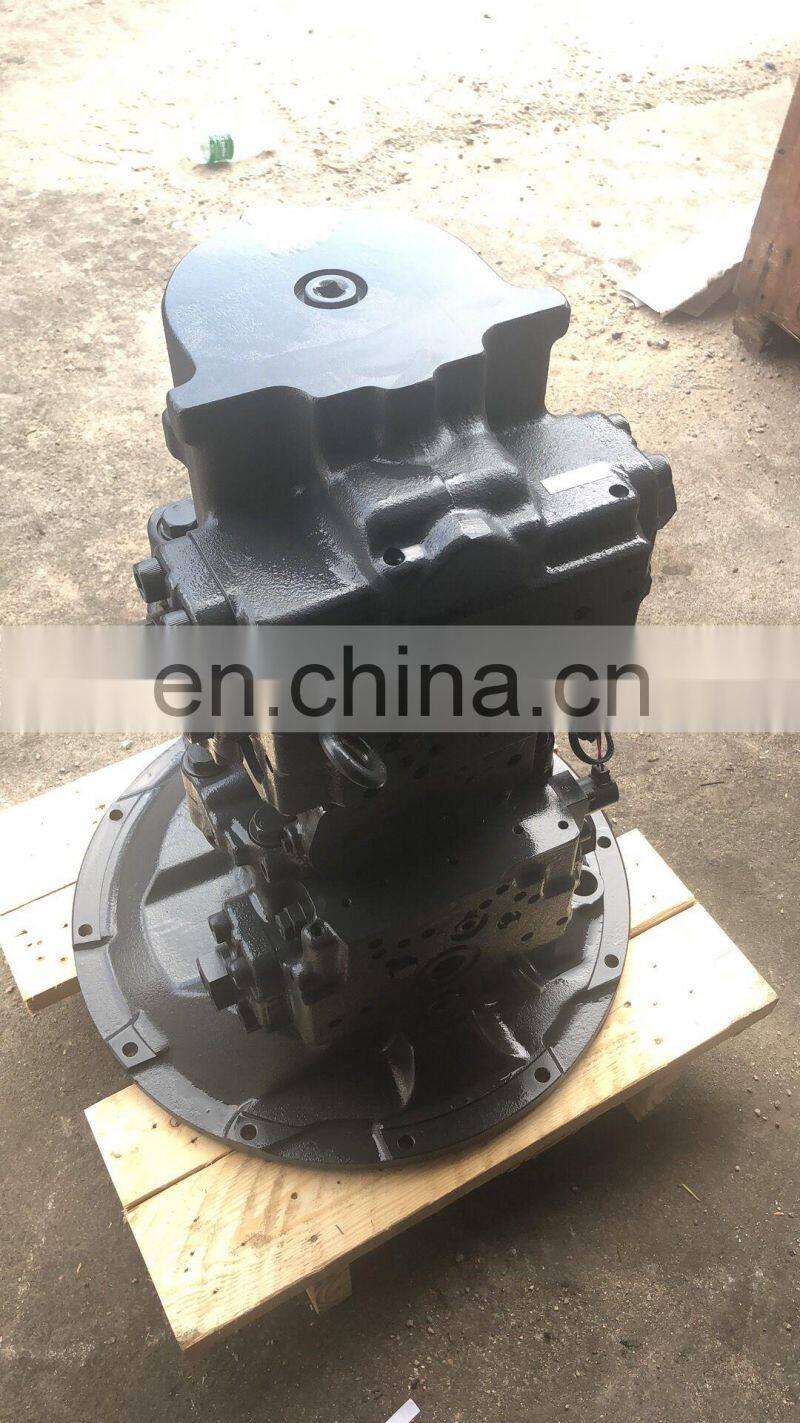 China Supplier Used pc400-7 pc450-7 Pump Ass'y 708-2H-00026 HydRaulic Main Pump