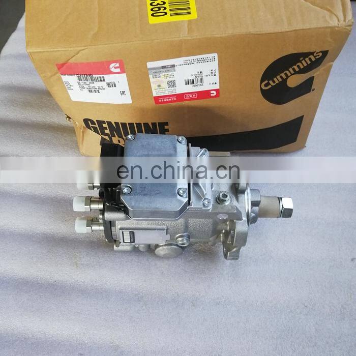 fuel injection pump 3937690