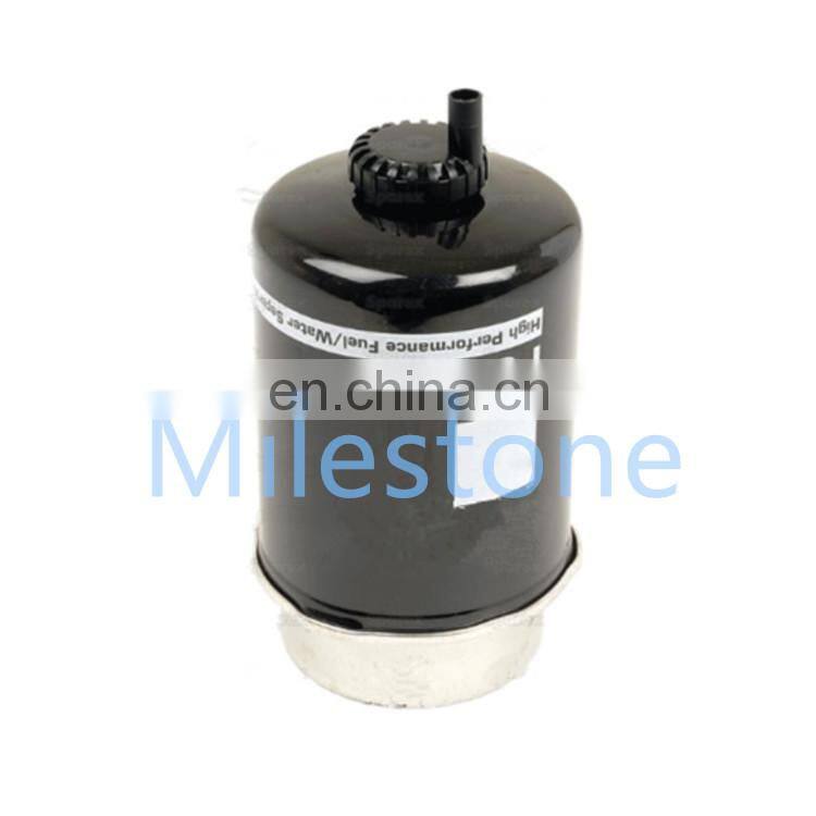 Factory Price Truck Spare Parts Spin-on Fuel Filter Cartridge  FS19991
