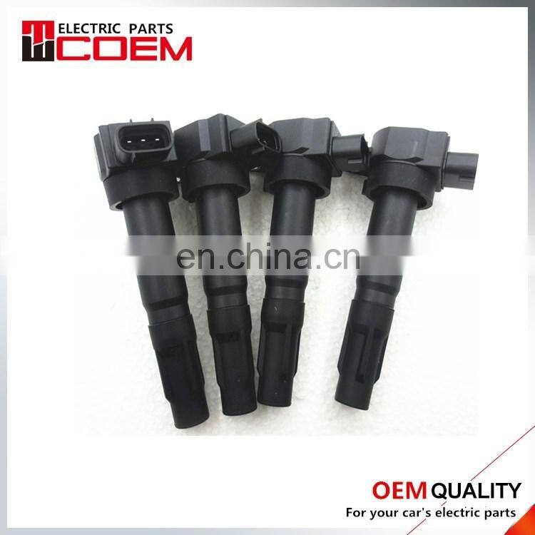 Wholesale Automotive Parts Ignition Coils For CHANGAN STAR 473 Engine 3705010-H01