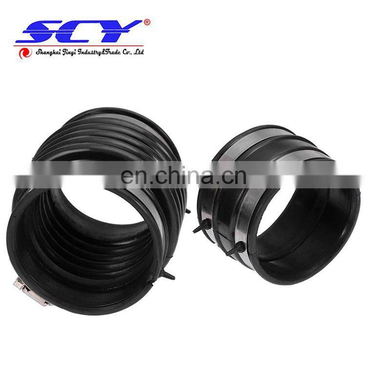 New Air Intake Hose Suitable for Nissan Xterra Frontier Pathfinder 16576EA200 16576-EA200 696009
