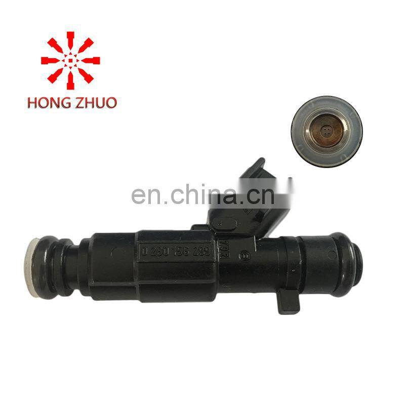 high quality fuel injector nozzle 0280156299