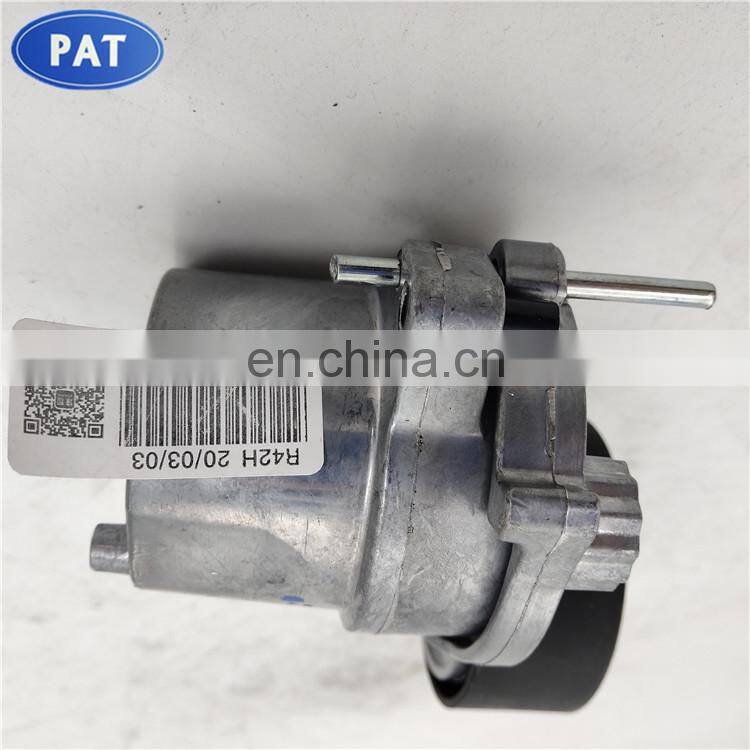 PAT Belt Tensioner Pulley 2742001270 / 2742000270 / 2742000070 / 2742000670 / 274200047 For Mercedes-Benz W212 X204 W205 W213