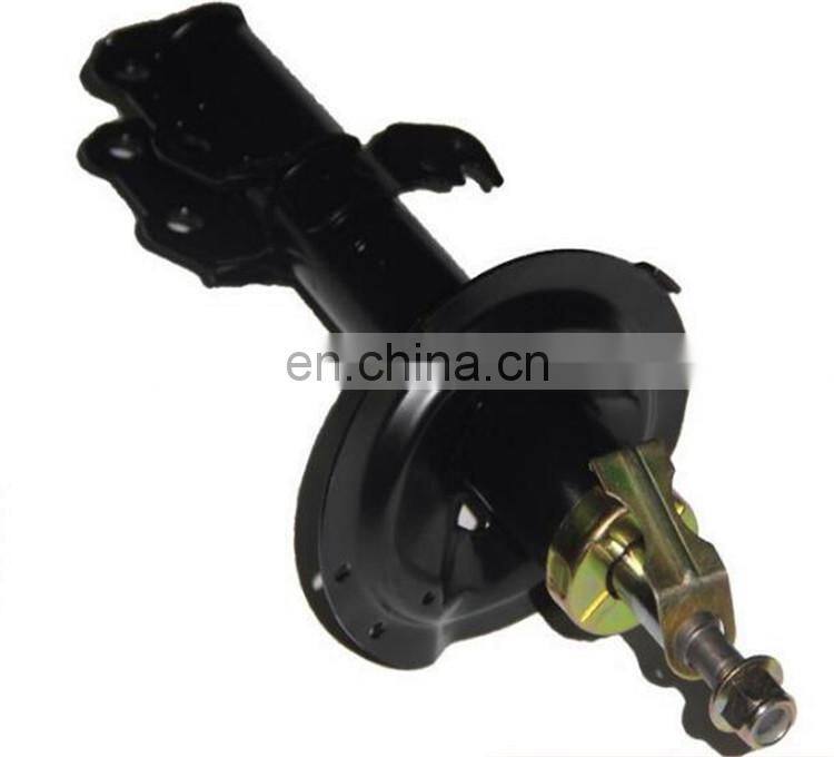 Hot sale auto spare part front left side shock absorber OE 48520-02362 for Japan car corolla car accessories Chinese supplier