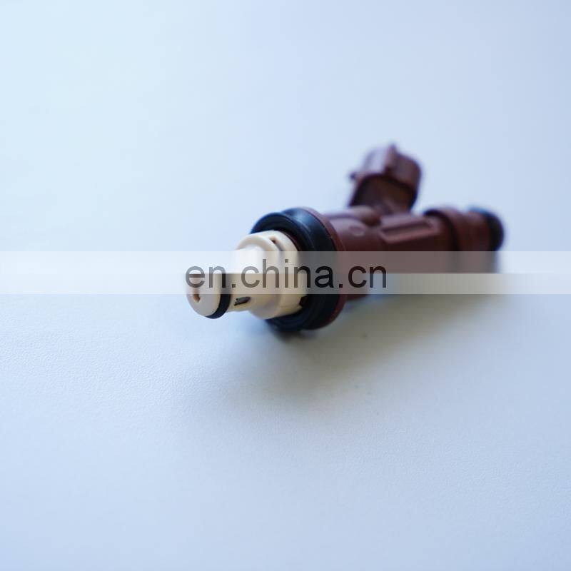 fuel injector for Prado VZJ95 2700 OEM: #23250-62040