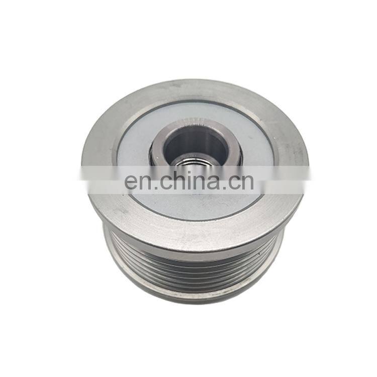 Auto Engine Parts Spare Alternator Generator Clutch Pulley OEM 27415-0L020 for HILUX