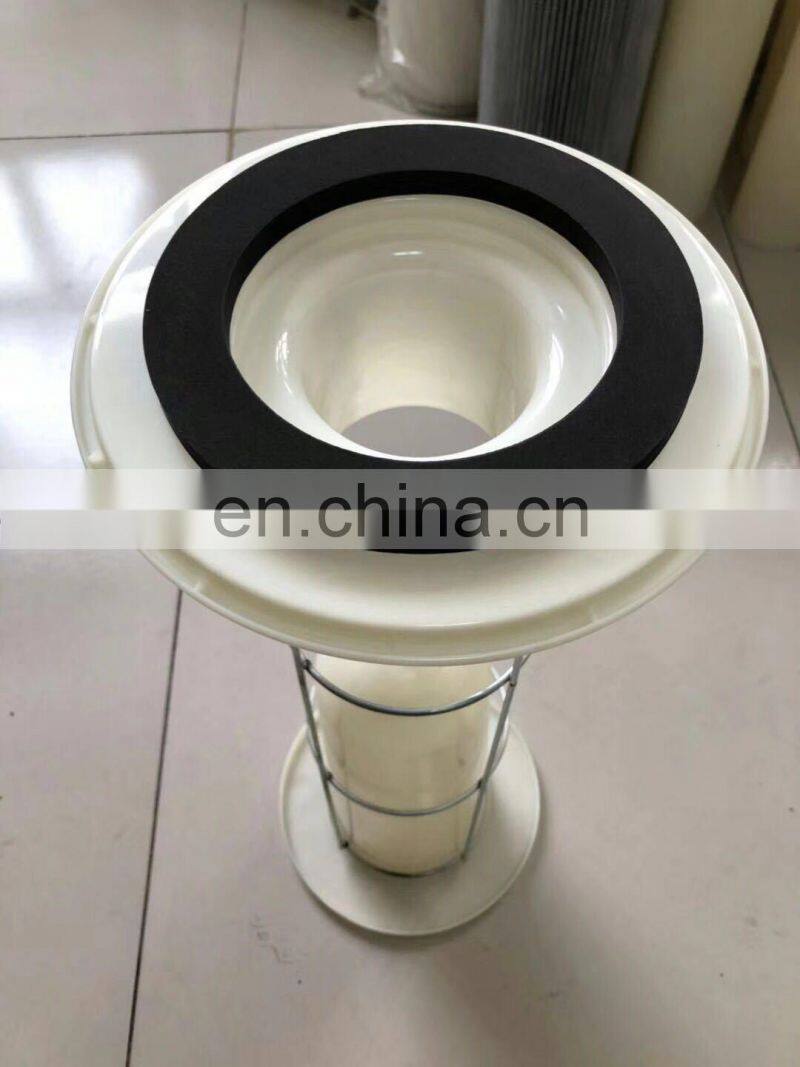 amano air dust collector filter cartridge PIB220073