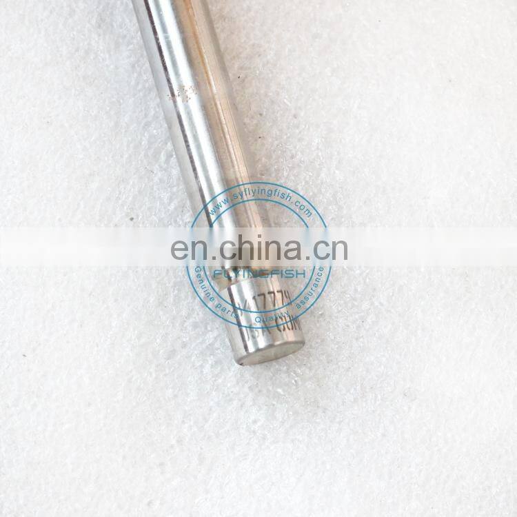 High Performance M11 ISM11 QSM11 Engine Parts Exhaust Valve 3800637 3080976 3417779 3417715