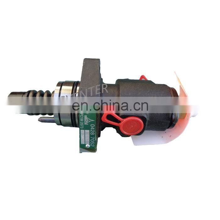 Dachai BFM2011 Fuel Injection Unit Pump 04287052 04281814 04286681 01340184 01340415 01340185 01340416