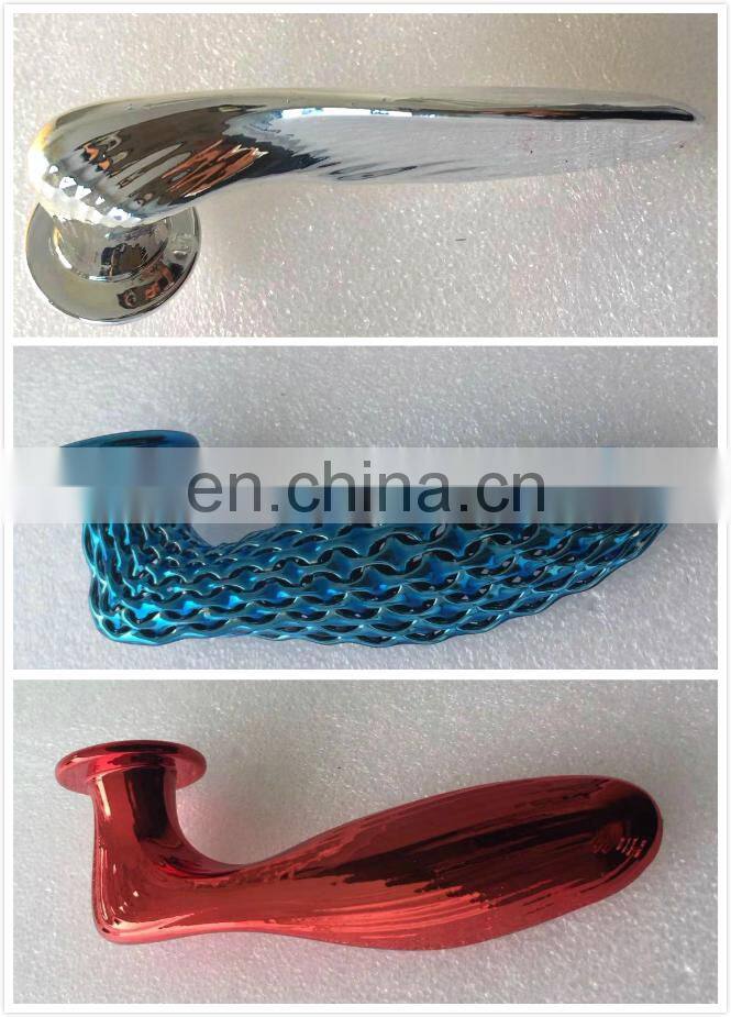 Customized High Strength White Color Nylon PA2200 Powder 3D Print EOS SLS Nylon 3D Printing Prototype