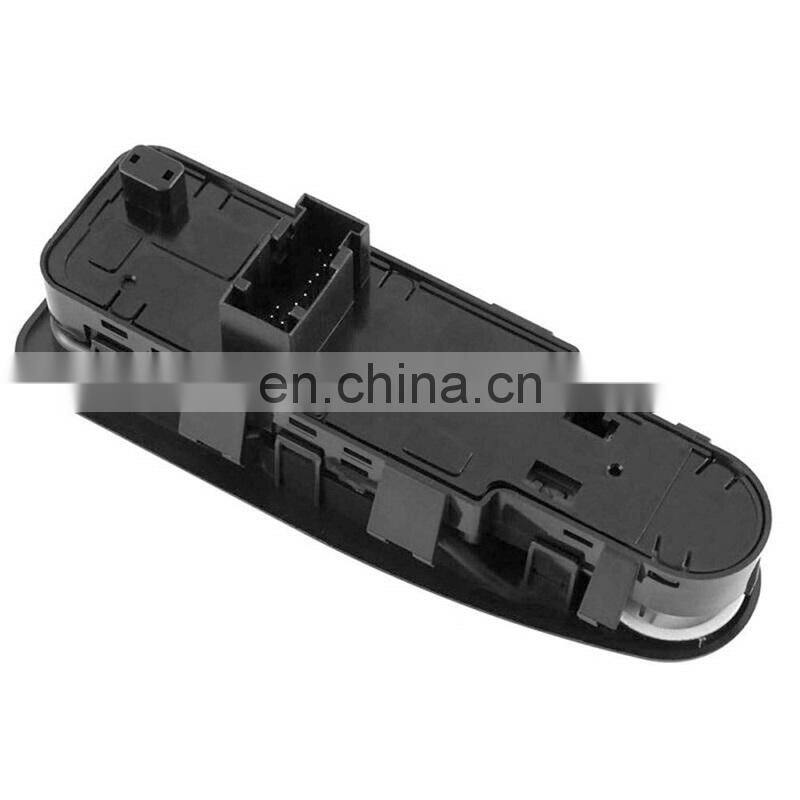 Auto Master Power Window Switch For Peugeot Expert 6554.ZH