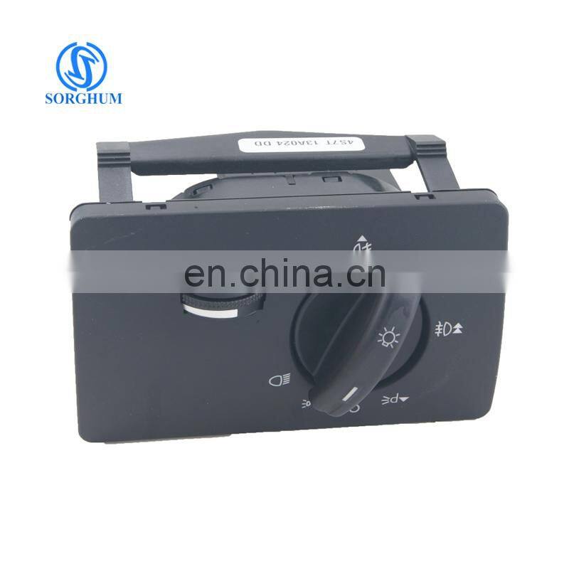 Auto Headlight Control Switch For Ford Focus II Mondeo 4S7T-13A024-DD