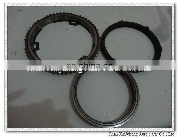 Sinotruk HOWO truck parts outer synchronous ring AZ2210100022 transmission synchronizer ring synchronizer gear ring