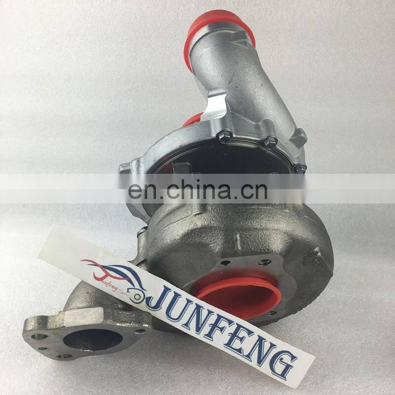 Turbocharger for Mercedes Benz Freightliner engine part GT2056VK Turbo 761154-0007 GT2056V 761154-0004 A6420901080 turbo charger