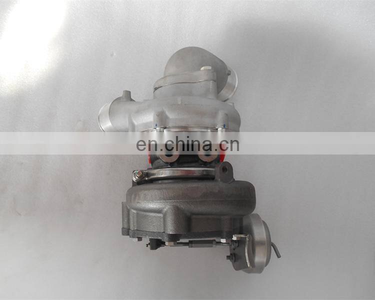 VB15 Turbocharger 17201-02610 172010R050 Turbo for Toyota Lexus IS220d 2ADFHV 2.2L engine
