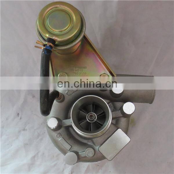 TD05 4D34T4 D4DA 4D34TI engine turbocharger for Hyundai 28230-45100 49178-03129