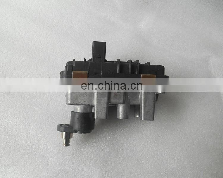 6NW010099-16 797862-0031 6NW01009916 turbo electric actuator