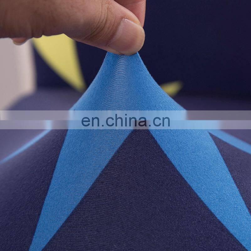 Banquet Hotel wedding chair cover universal spandex chair cover fashion Hotel Party Banquet Chair Cover