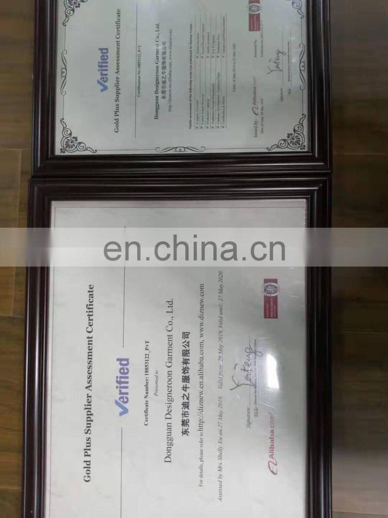 DiZNEW European Casual Wholesale Denim Men Plain Jeans