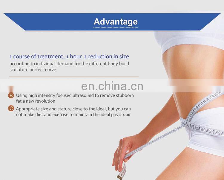 airsculpt reduct fat hifu fat removal liposonic machine