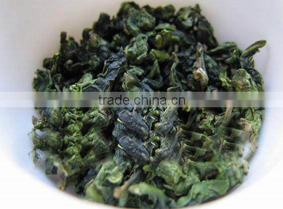 Tie Guan Yin High Quality Hot Sale Oolong Tea Fujian Tieguanyin Oolong Tea