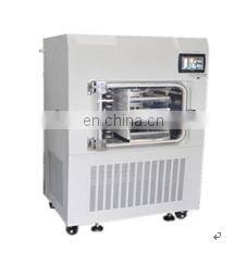 DW-30F Silicone Oil Heating freeze drier machine