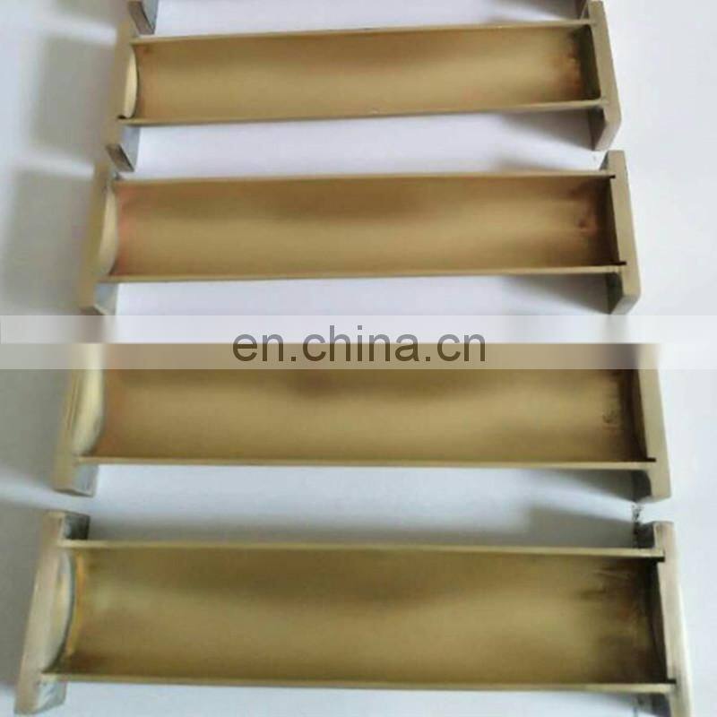 Soil Shrinkage Test Mould Kits, Linear Shrinkage Test Mould for Soil