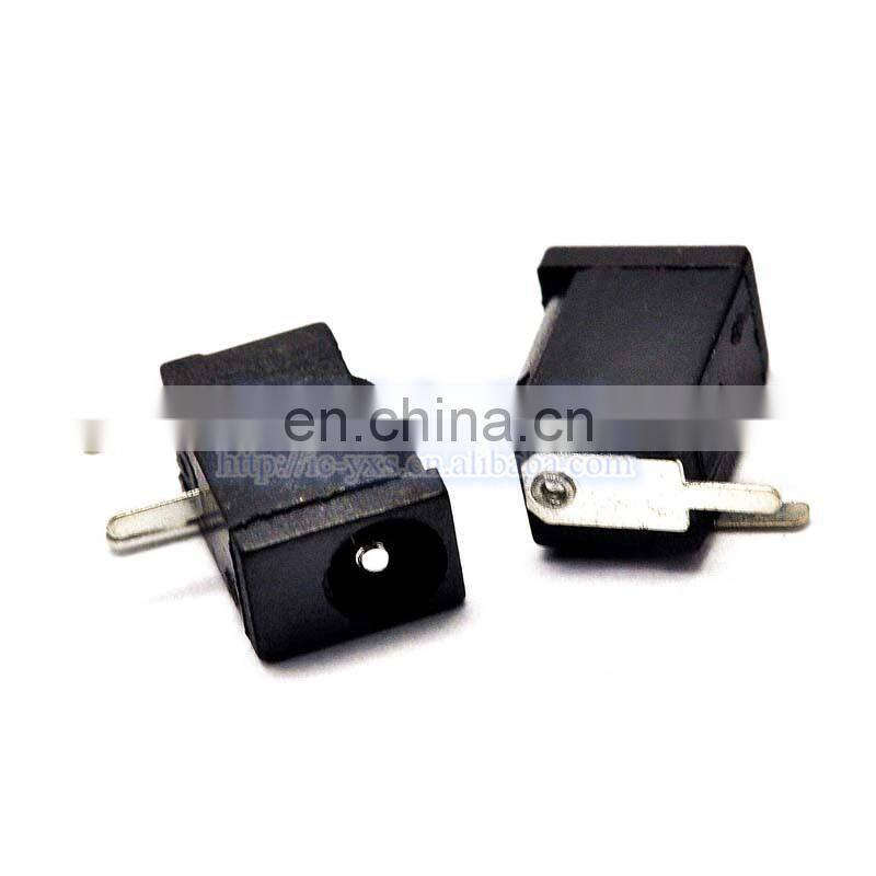 DC power socket DC-002 socket 3.5-1.1MM