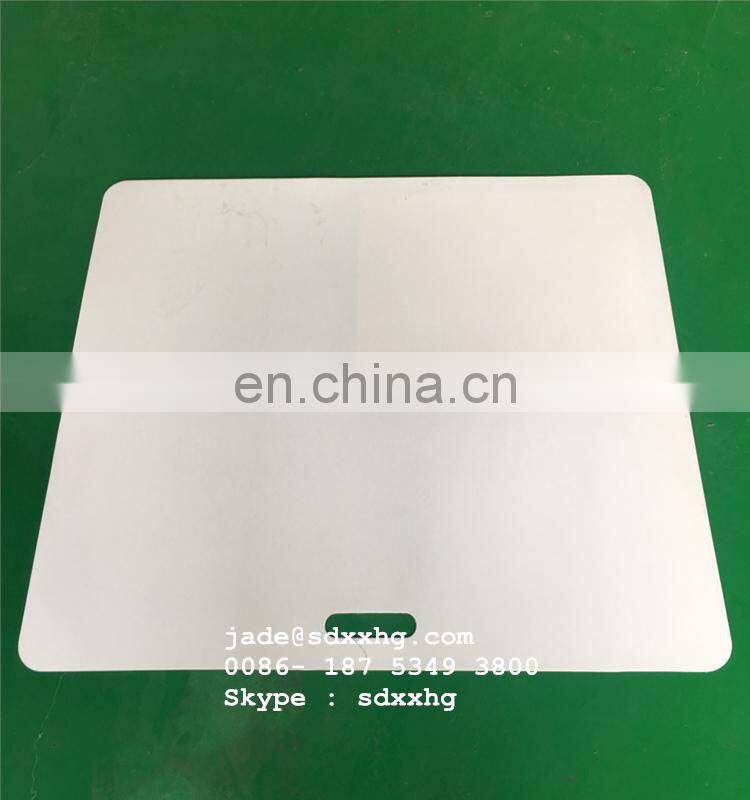 hdpe/uhmwpe shooting pad practice hockey slide board