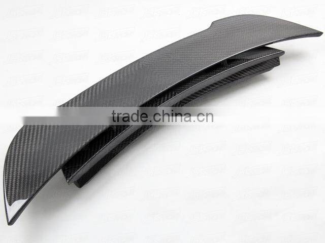 M STYLE 12K CARBON FIBER REAR SPOILER WING FOR PORSCHE PANAMERA (JSK230612)