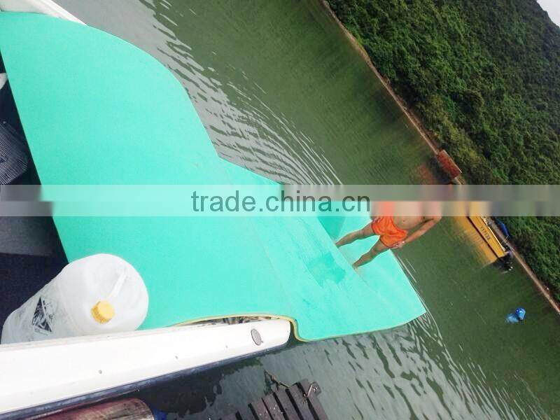 flexible polyurethane foam/xlpe foam/reinforced polyurethane foam