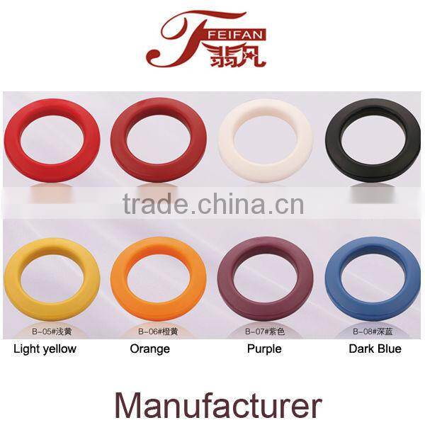 B-series curtain eyelet curtain ring