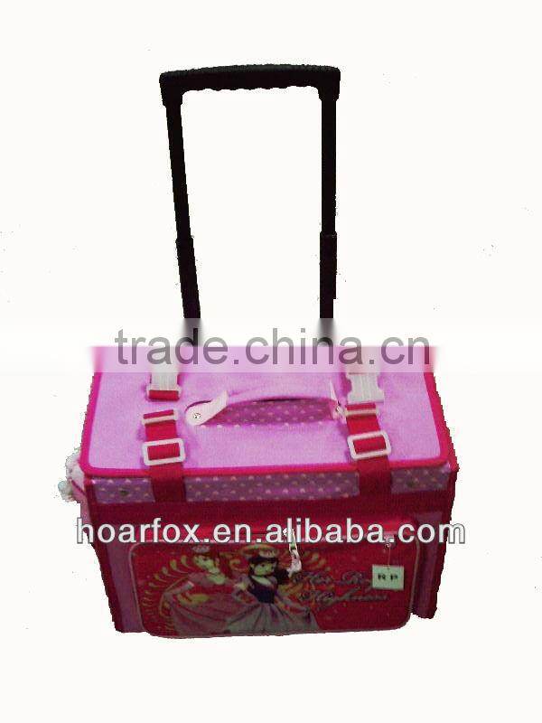 Pink Trolley woman girls bags