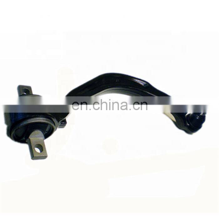 HIGH quality lower control arm for JAPANESE CAR OEM MR208492/MR208491
