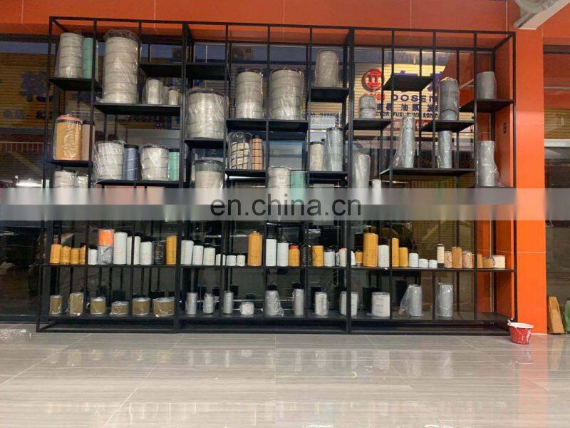 excavator parts fuel-water separator 600-311-4510 for pc400-7 best price  construction parts