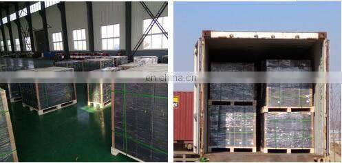 High quality factory supply car auto parts custom auto brake pad friction coefficient