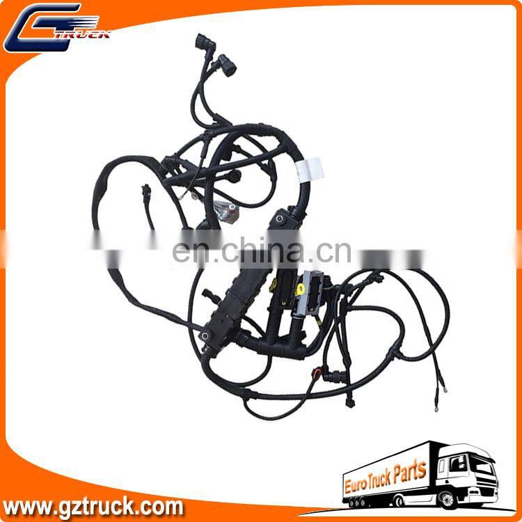 European Truck Auto Spare Parts Electrical Wire Cable Harness Oem 22020183 for VL Truck Engine Wiring Harness