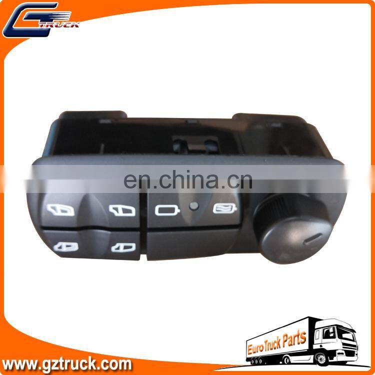 Electric Power Window Switch Oem 0035455113 0025455113 for MB Truck Control Panel