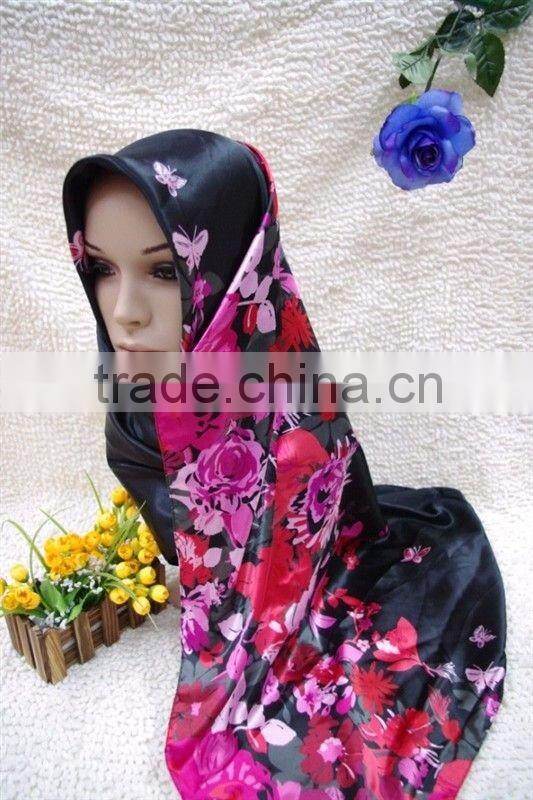 S184 hot sale new design islamic scarf