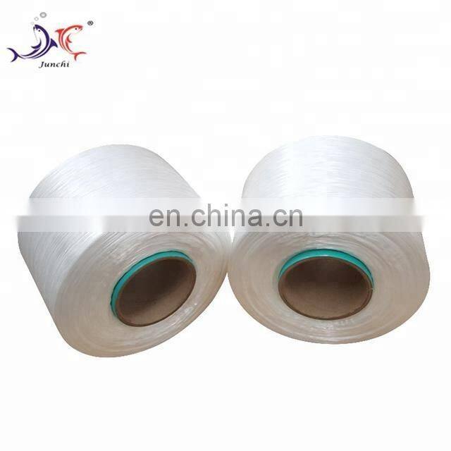 1200D High Strength PP Multifilament Yarn For Weving